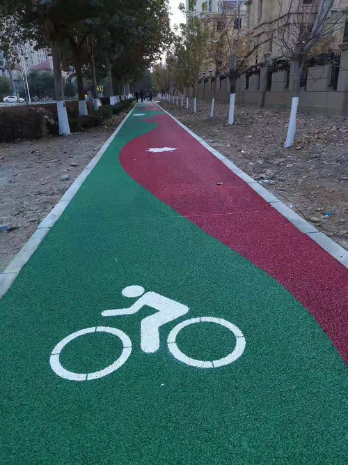 透水路面多少錢